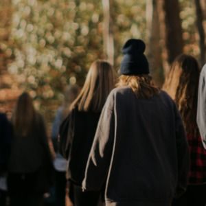 Meet your Posher, Lauren